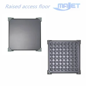 Raised Floor System