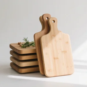 Bulk Wholesale Bamboo Cutting Boards