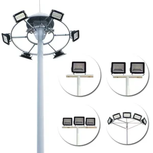 Custom Stadium Lights Factory Direct