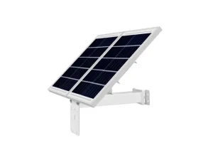 China Budget-Friendly Monocrystalline Solar Panels for Household Electricity