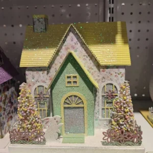 Christmas Paper Craft