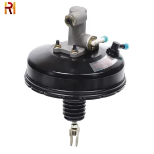 OEM Custom Wholesale Hydraulic Brake Drum Vacuum Pump Brake Booster for Truck