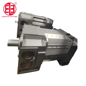 Large DC Motor
