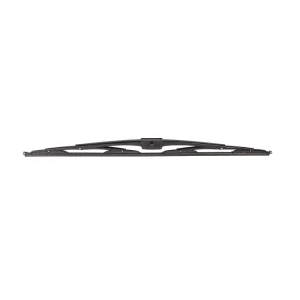 Railway Wiper System