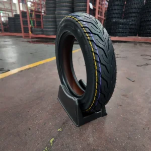 Performance Motorcycle Tire