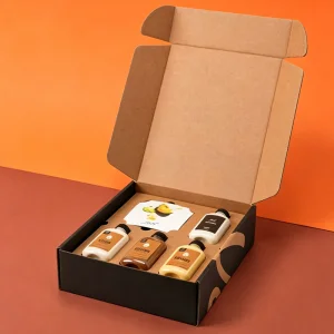 Caja e-commerce