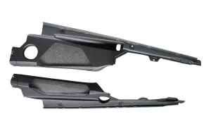 Lamborghini Engine Bay