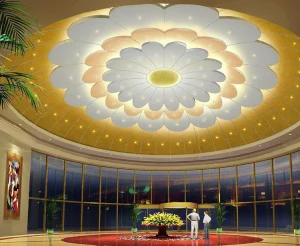 New Prefab Light Steel Structure Metal Construction Prefabricated Building