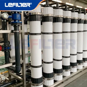 SS Ultrafiltration
