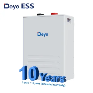Deye Ess Se-F12
