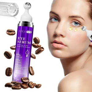 Private Label Anti Aging Eye Serum