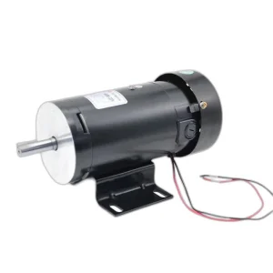 6mm BLDC Motor IE3