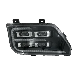 Headlamp Assembly Use for Yutong ZK6126