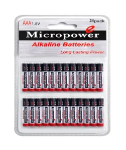 AAA Alkaline Battery
