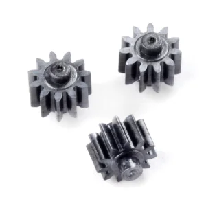 ABS Nylon 11T Spur Gears