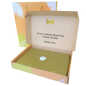 Postal Delivery Box