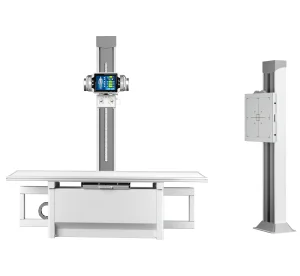 500mA Analogue X-ray Radiography