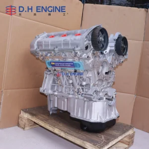 محرك دوار 2.7L بنزين G6ba