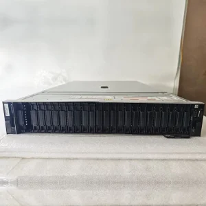 Dell EMC PowerEdge R750 R760 Rack Server