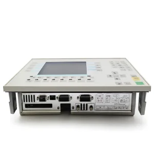 Siemens Simatic Human Machine Interface Panel Industrial Automation 6AV6643-0dd01-1ax1