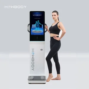 HOWBODY Body Composition Machine