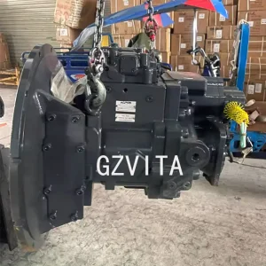 Hydraulic Main Pump K5V212