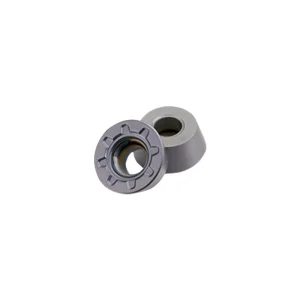 ZISOURCE APMT1135 CNC Milling Cutter Tungsten Carbide Insert Internal Milling Turning Lathe Tool Milling Cutter