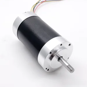 High Speed Torque Brushless