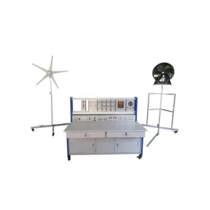 Wind Energy Trainer
