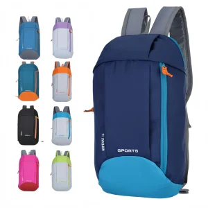 Mochila escolar de alta qualidade