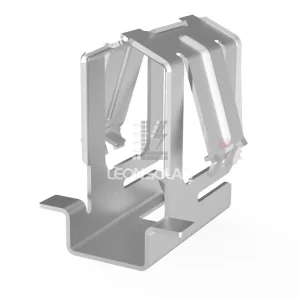 Solar Panel Connector Mounting Kit for Solar Power Systems