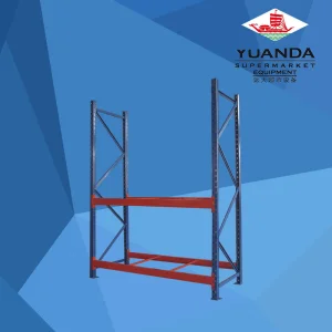 Storage Pallet Rack