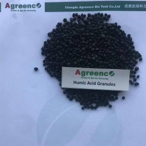 Humic Acid Granule