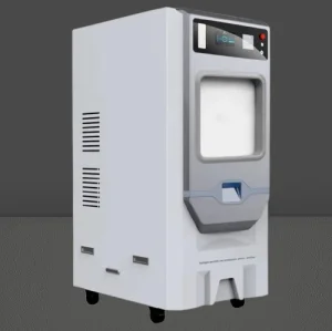 Sterilization Solution