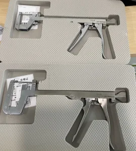 Laparoscopic Reusable Linear Stapler