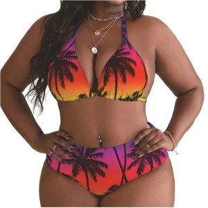 Summer Popular Beachwear Fashion