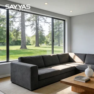 Sayyas Windows GR75-IW