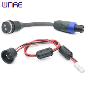 Magnetic Connector
