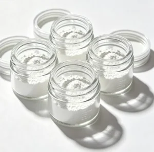 Peptide Raw Material with Complete Test Report