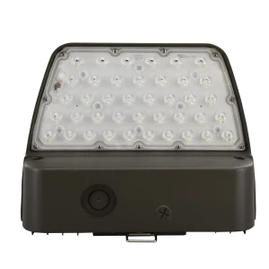 120w LED Wall Pack Light Outdoor
