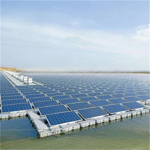 High Quality and Low-Priced Sale of Weather Resistant Floating Solar Installation Brackets