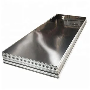 Wholesale JIS 4304 SUS430 Stainless Steel Sheet