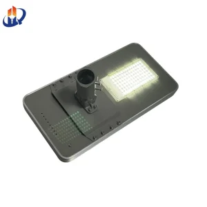 IP67 Aluminum Alloy Aluminum Alloy Solar Cell LED Light System