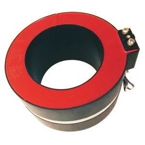 Ring Type Zero Phase Transformer Lzck2500-10 Split Core Current Transformer