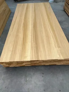 Carbonized Poplar