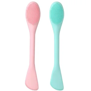 Silicone Mask Applicator