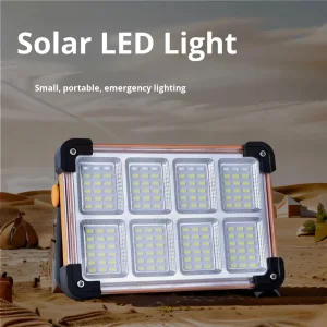 New Years Plastic Housing Stage Flood Light Different Option