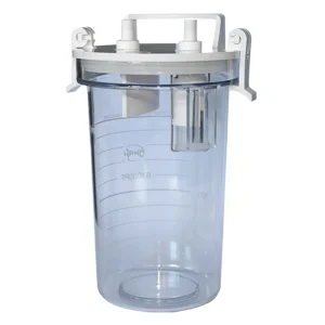 Suction Irrigation Pump