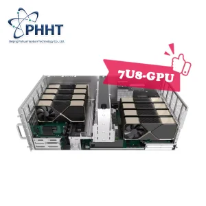 7U AI Cloud Server Riyadh