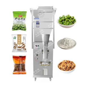 DZD-320B Vertical Granular Packaging Machine